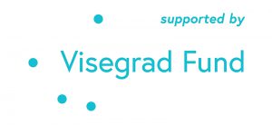 Supported by Visegrad Fund logo