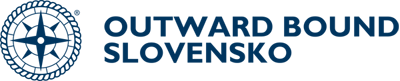 Outward Bound Slovensko Retina Logo